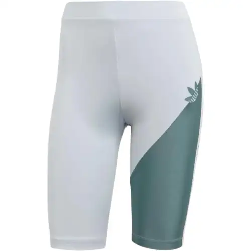 Adidas Originals Sports Shorts Women's Blue