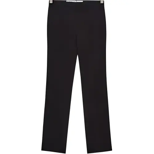 LOEWE SS23 Casual Pants Men's Black