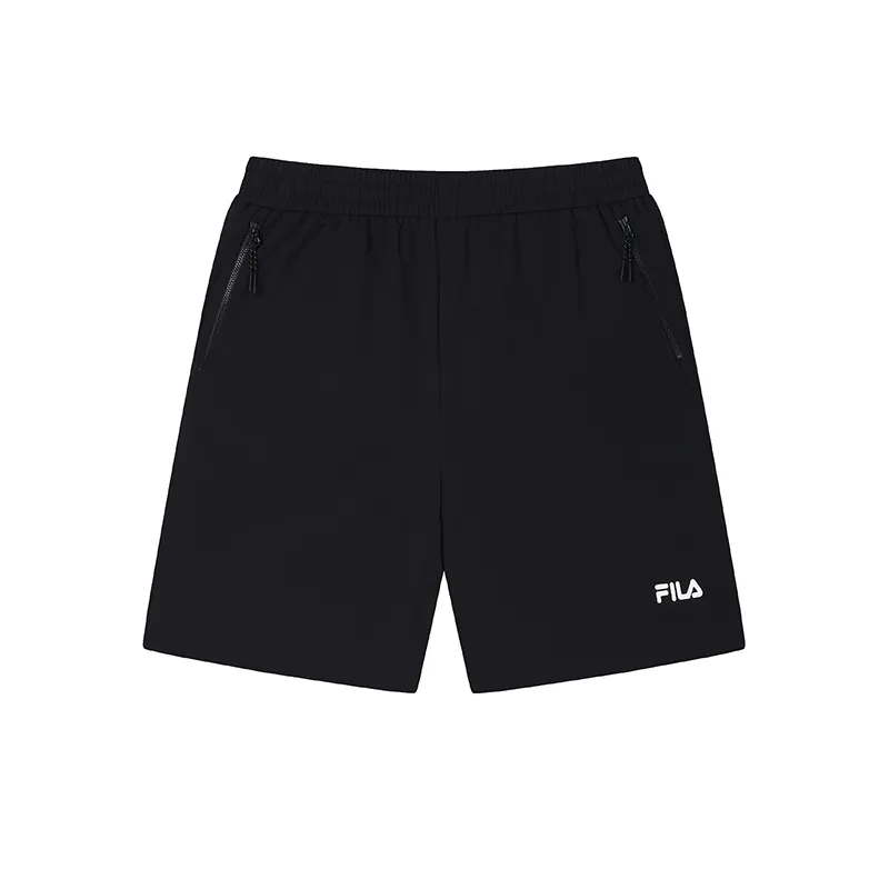 FILA ORIGINALE Casual Shorts Men's Jet Black BK