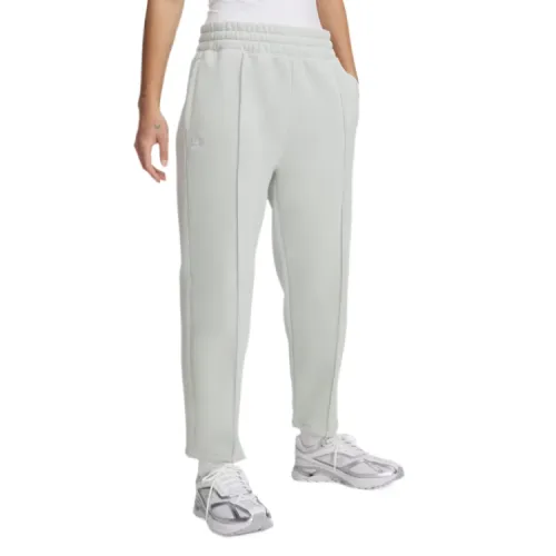 Under Armour Rival Fleece Casual Pants Women's Light Green