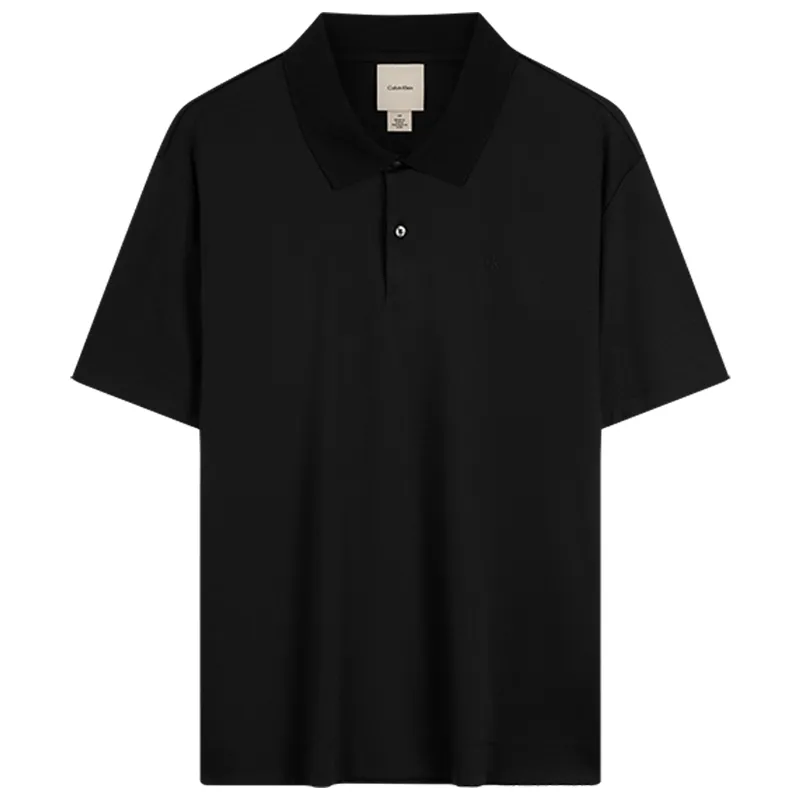 CALVIN KLEIN Polo Shirt Men's Gift Box Set Included
