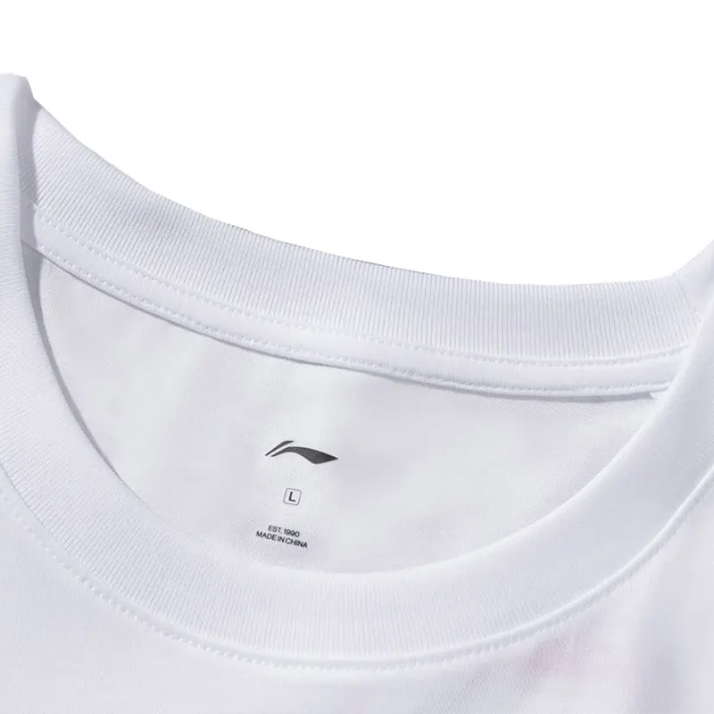 Li Ning Casual Sportswear Unisex