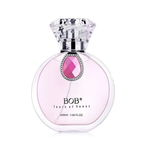 BOB Venus Joy Women's Perfume Sweet Romantic Scent Men's Fragrance Elegant, Soft, Fresh and Energetic Fragrant Girl Summer 30ml Floral and Fruity Perfume EDP