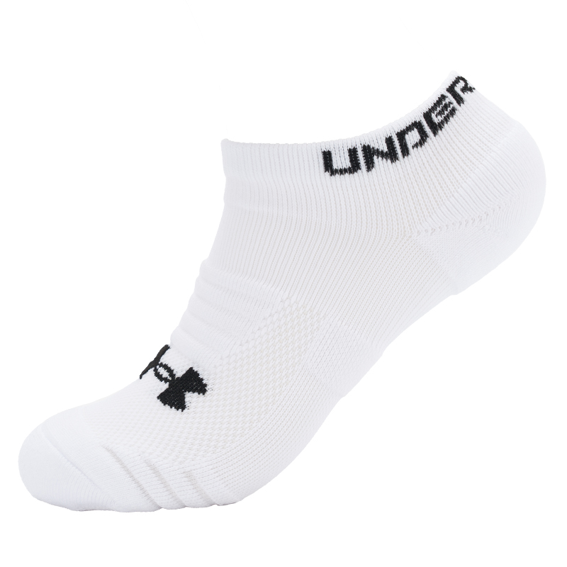 Under Armour Ankle Socks Unisex Combo Set
