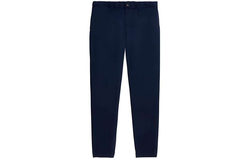 Polo Ralph Lauren FW22 Sports Pants Men’s Marine Blue