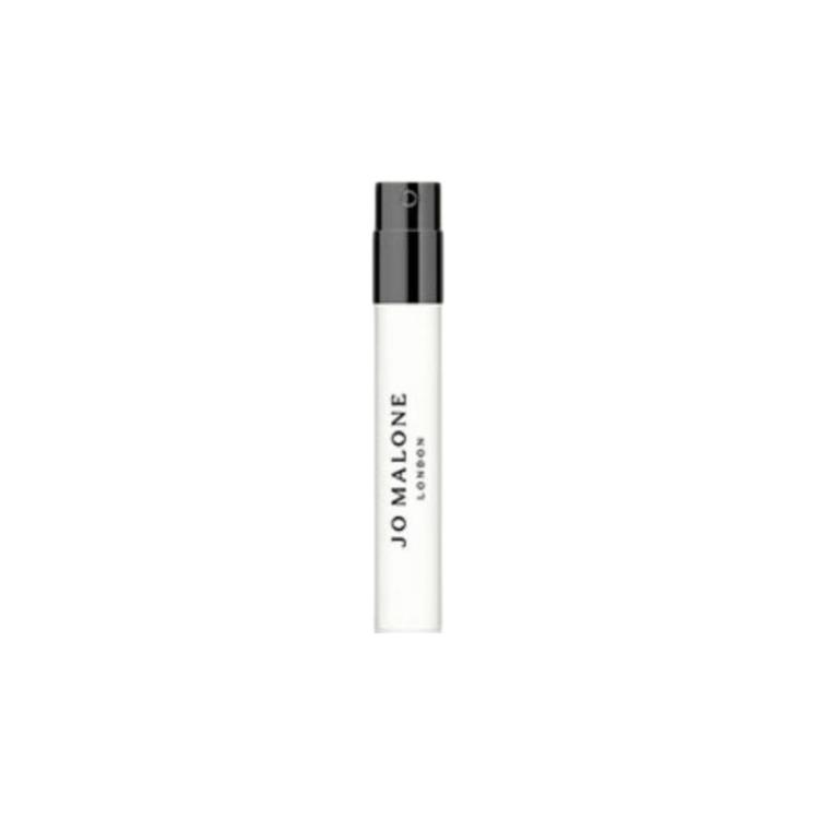Jo Malone London Sage Perfume Sample Pack Eau De Cologne Yellow Sunflower Seed Maris Sal