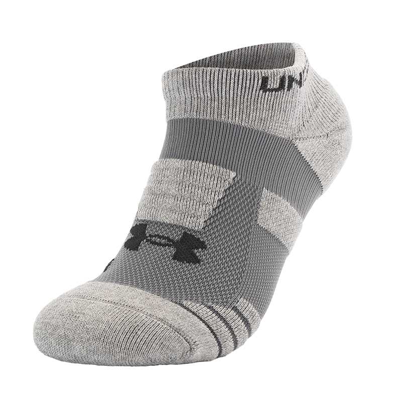 Under Armour Ankle Socks Unisex Combo Set