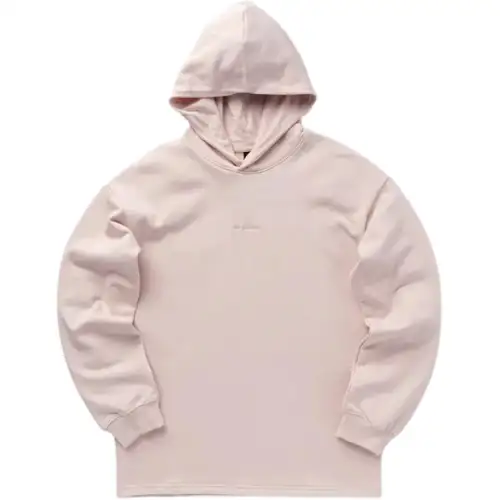 New Balance Sweatshirt Women's Quartz Pink