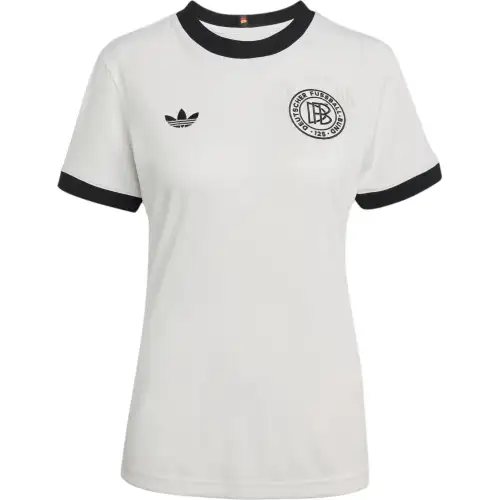 Adidas Originals Germany Anniversary Jersey