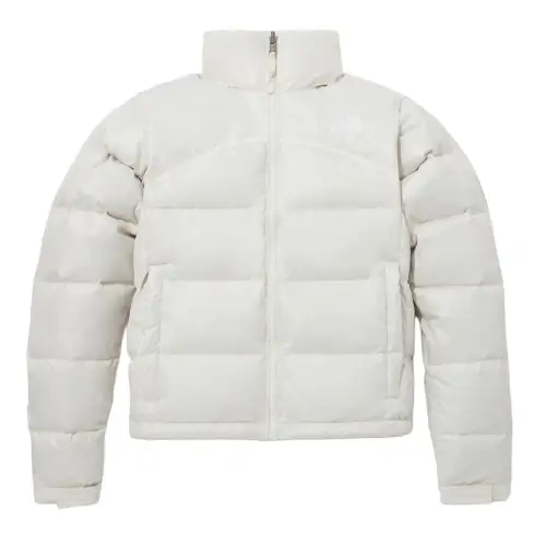 THE NORTH FACE Jackets & Coats Women's White
