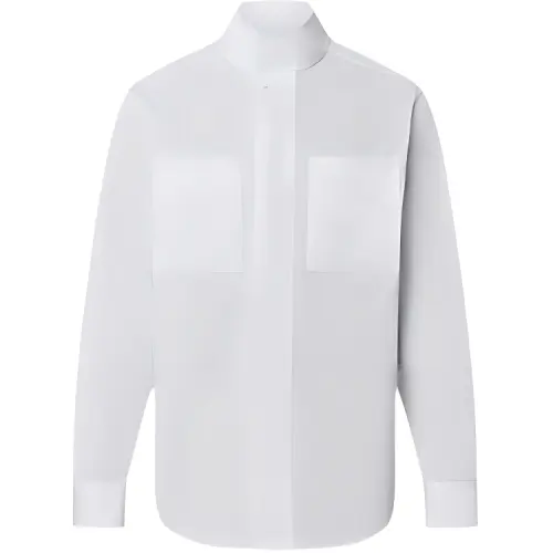 LOUIS VUITTON FW22 Shirt Men's White