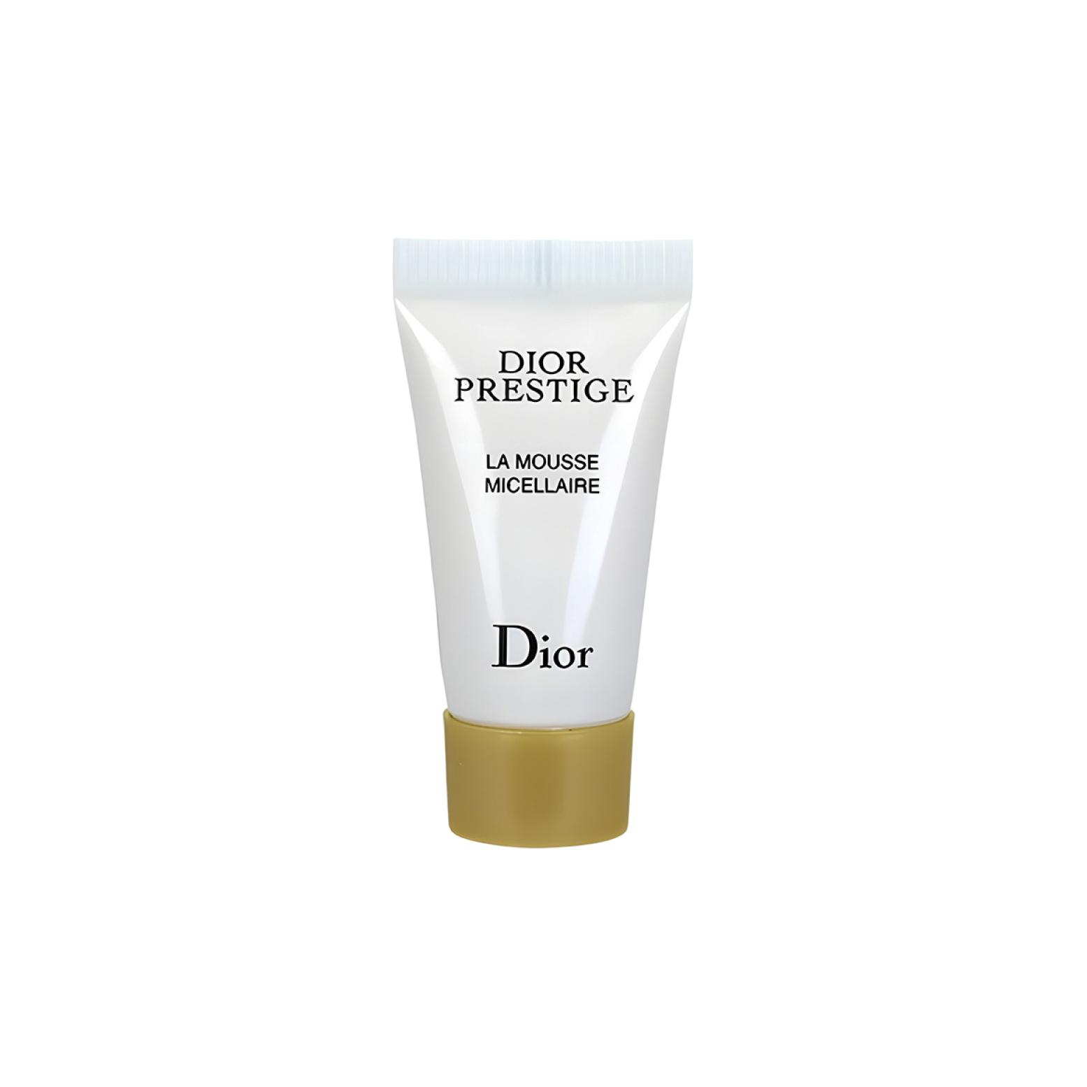 Очищающее молочко Dior (белое)