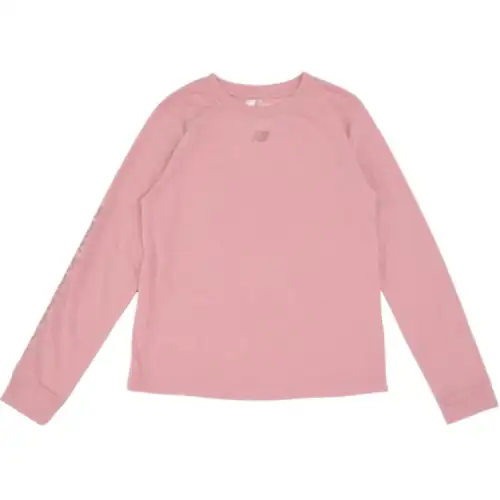 New Balance T Shirt Women's Pink