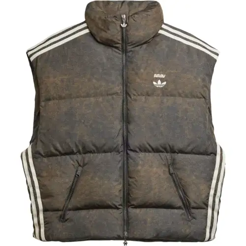 Adidas Originals x Avavav padded gilet