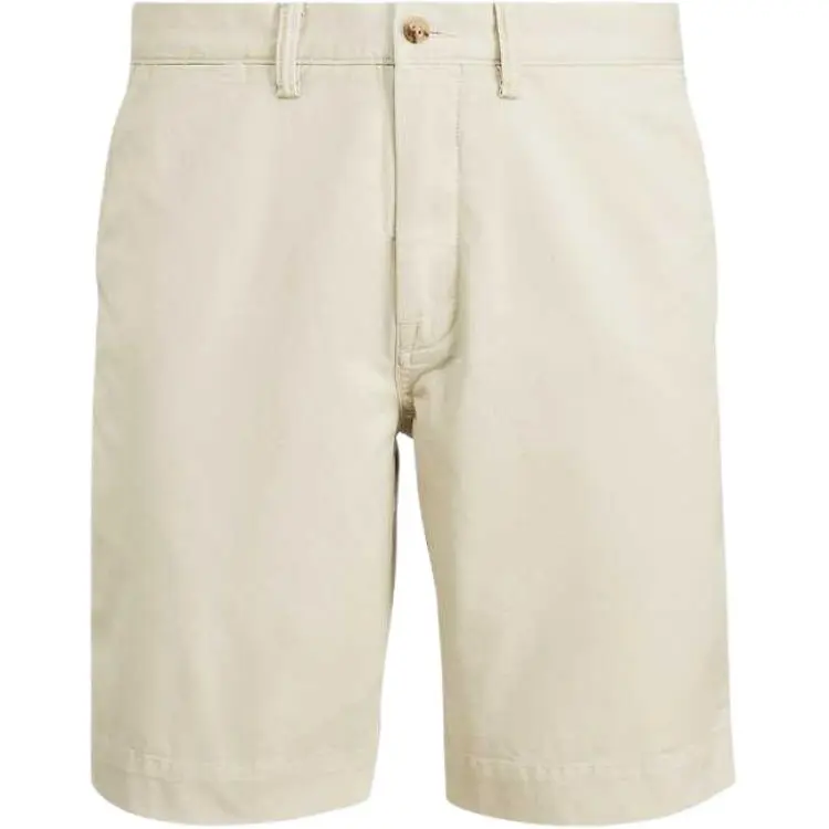 Polo Ralph Lauren SS25 Casual Shorts Men's Beige