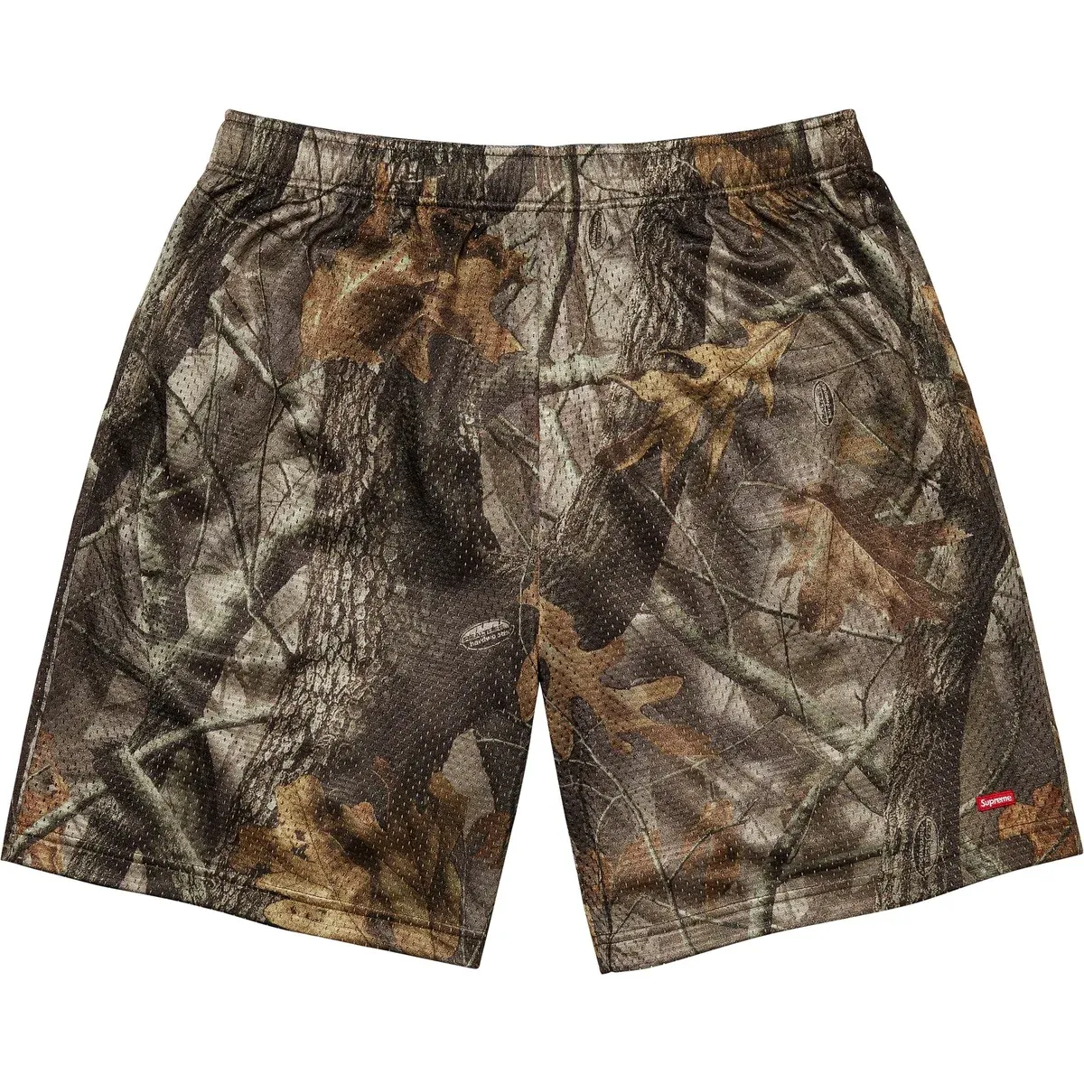 Supreme Small Box shorts