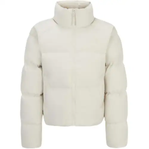 THE NORTH FACE Jackets & Coats Women's Ecru