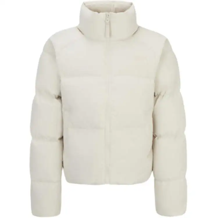 THE NORTH FACE Jackets & Coats Women's Ecru