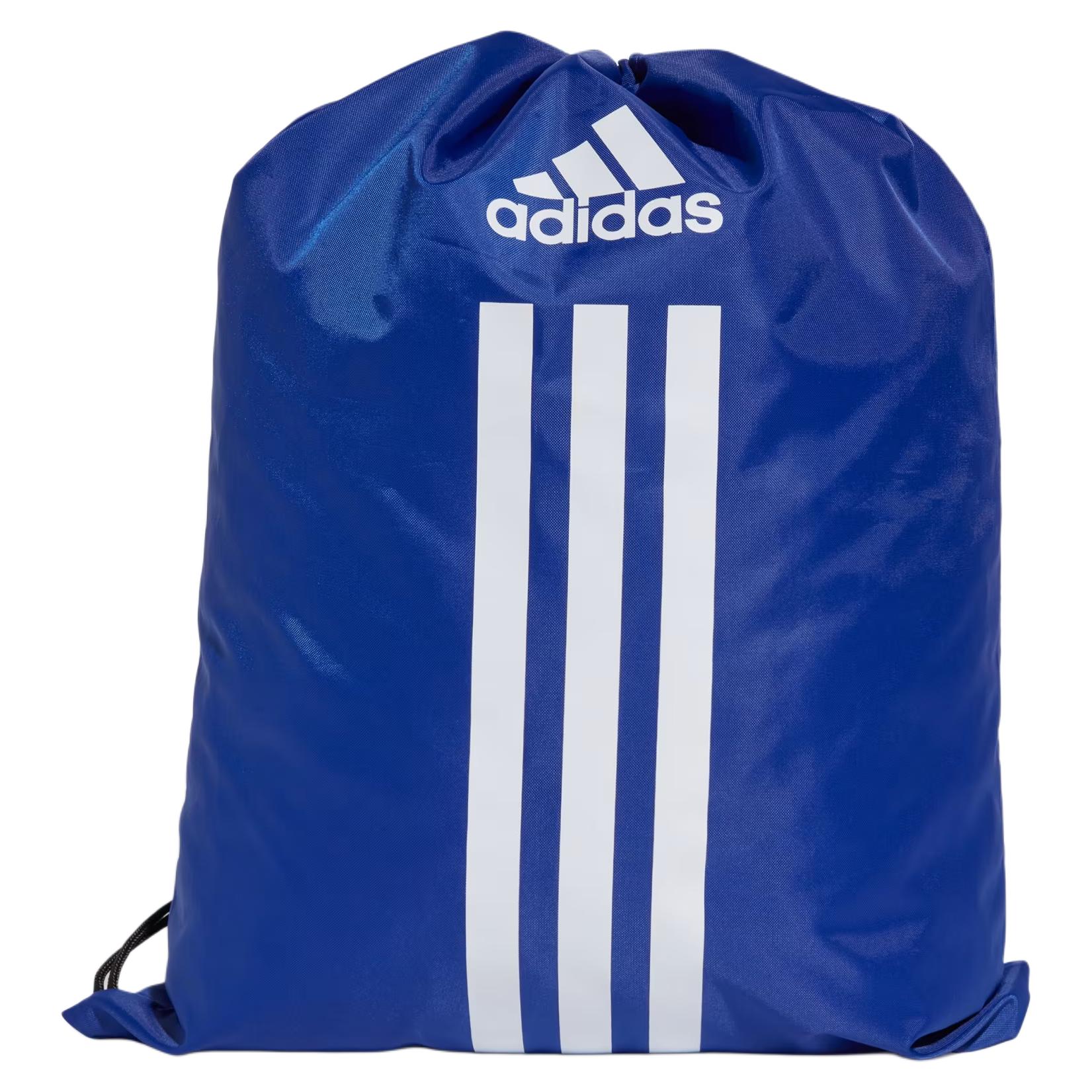 Рюкзак adidas Power Gym Sack (темно-синий)