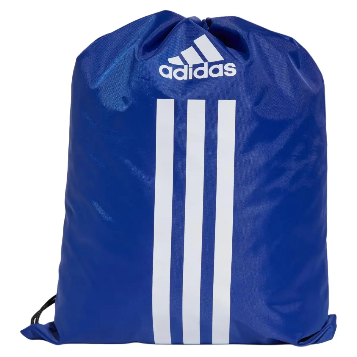 Adidas Power Polyester Backpacks Unisex Dark Blue & White