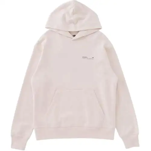New Balance Sweatshirt Unisex Beige