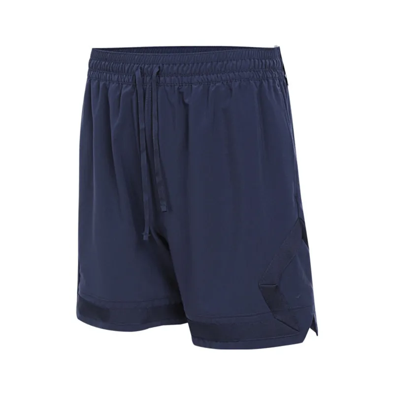 Jordan Sports Shorts Men's Dark Blue