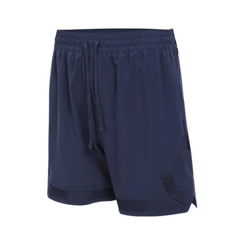 Jordan Sports Shorts Men's Dark Blue