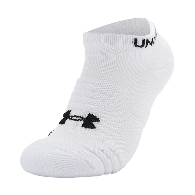 Under Armour Ankle Socks Unisex Combo Set