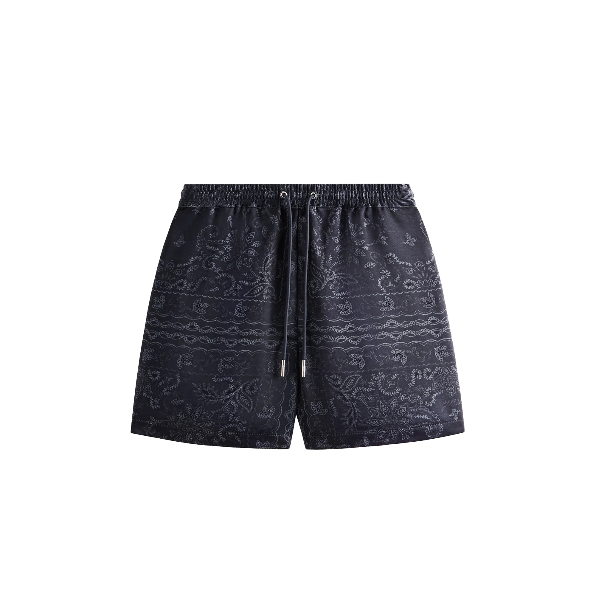 KITH Panelled Bandana Active Short