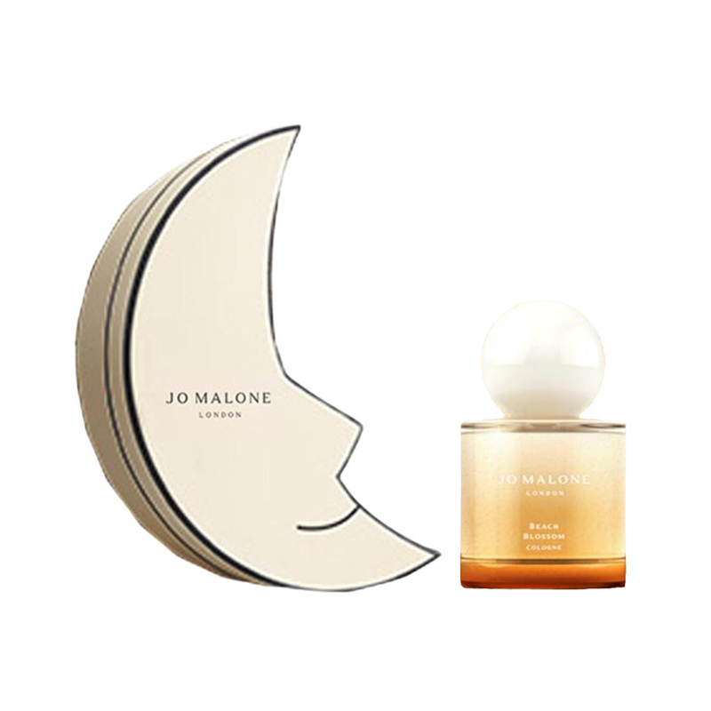 Jo Malone London Eden's Fruit Box Limited Edition Perfumes Gourmet Scent Family Eau De Cologne Lime Coconut Juice 50ml