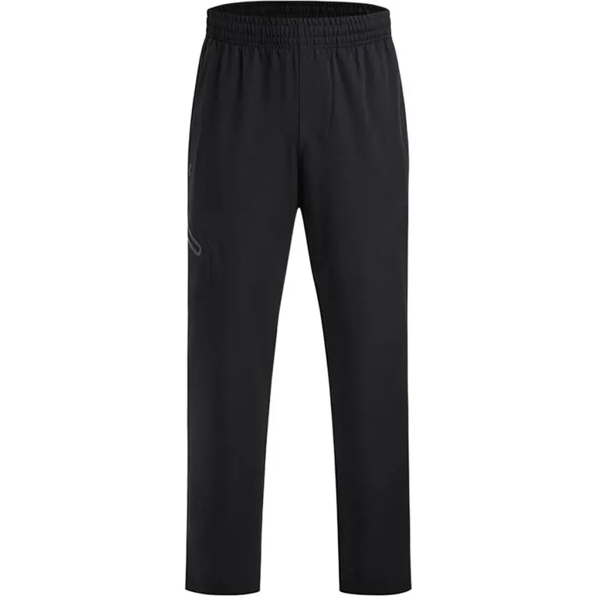 Under Armour Casual Pants Men's Black