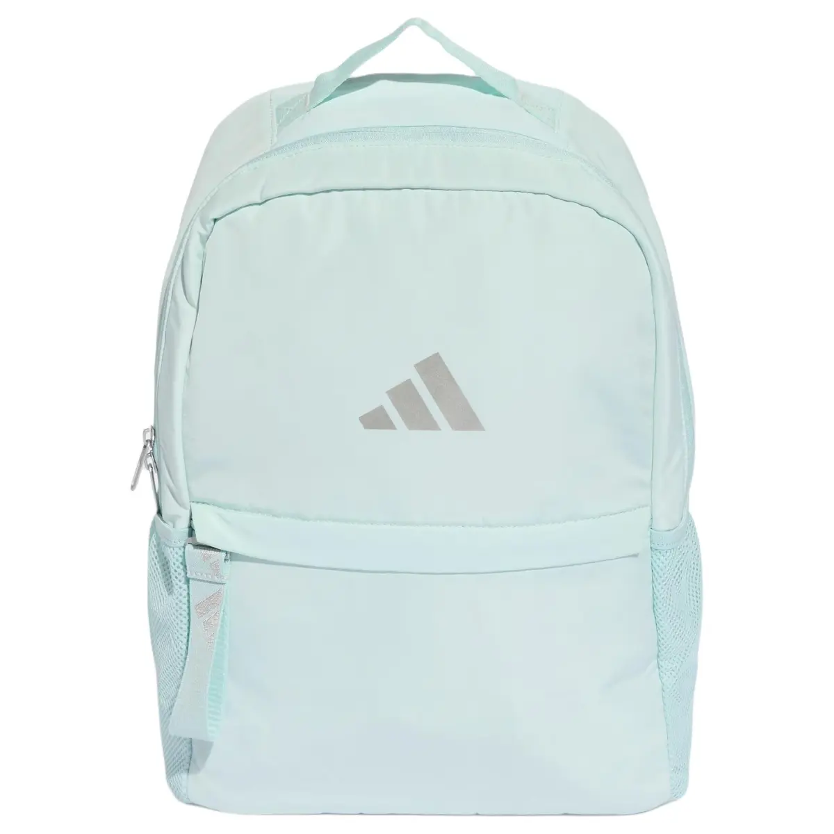 Adidas Recycled Polyester Backpack Women's Mint Green