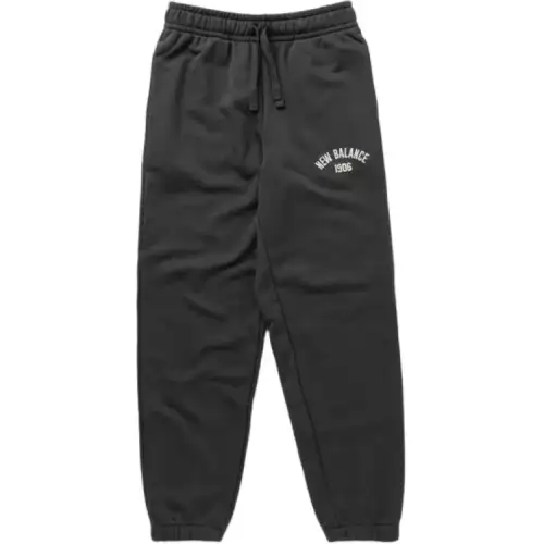 New Balance Casual Pants Women's Black