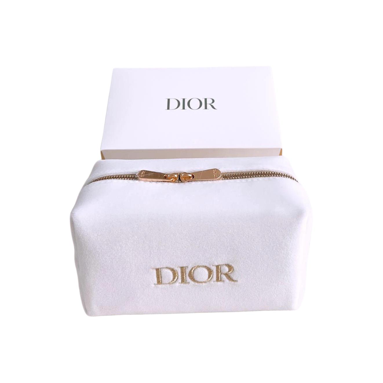 Сумка Dior (белая)