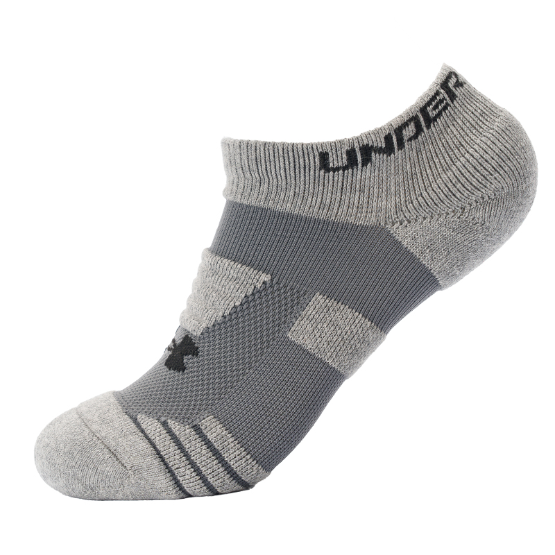 Under Armour Ankle Socks Unisex Combo Set