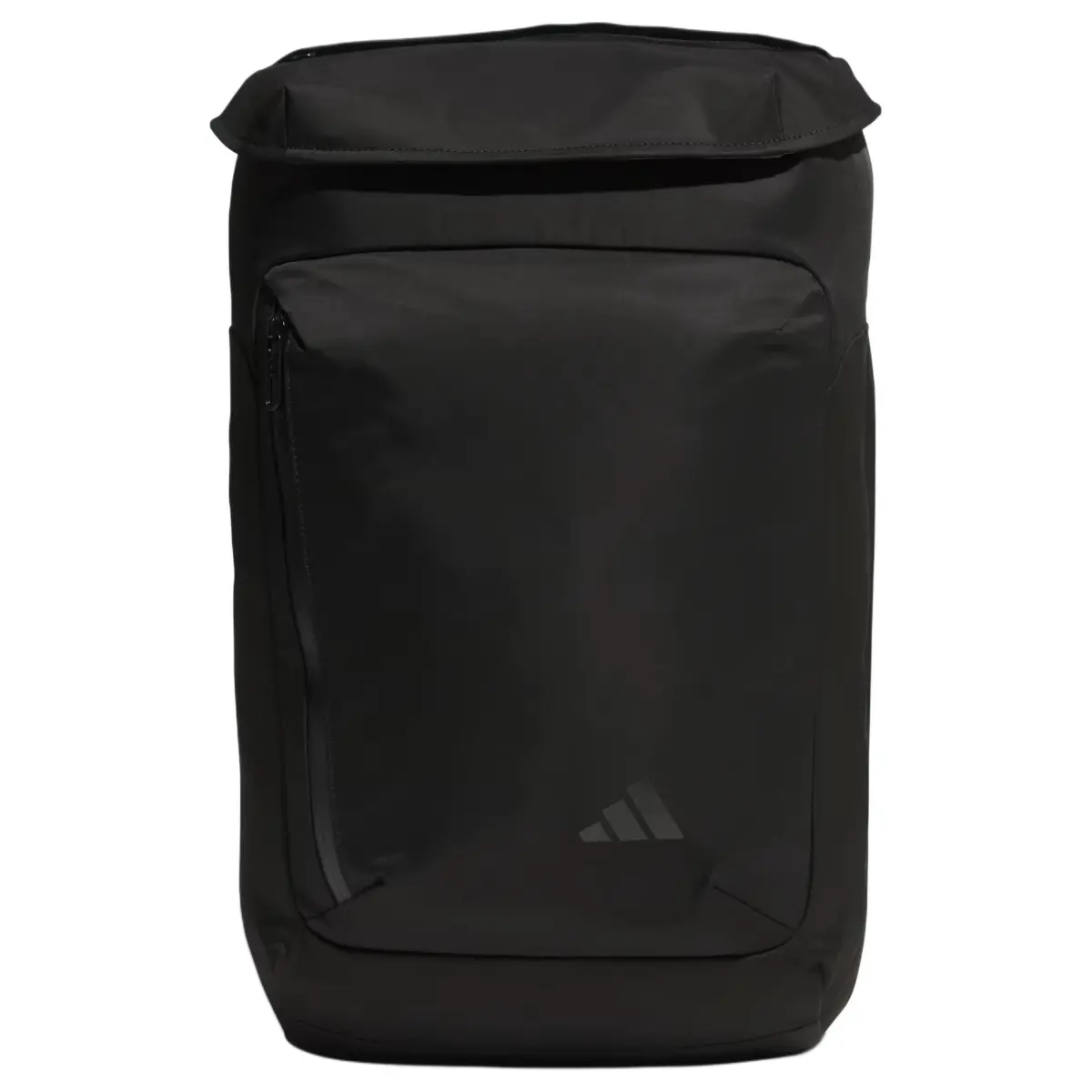 Adidas Polyester Backpack Unisex Black