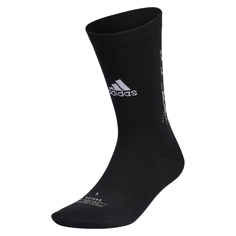 Adidas Crew Socks Unisex 1 Pack Black