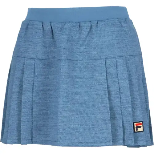 FILA Casual Short Skirts Women's Light Blue
