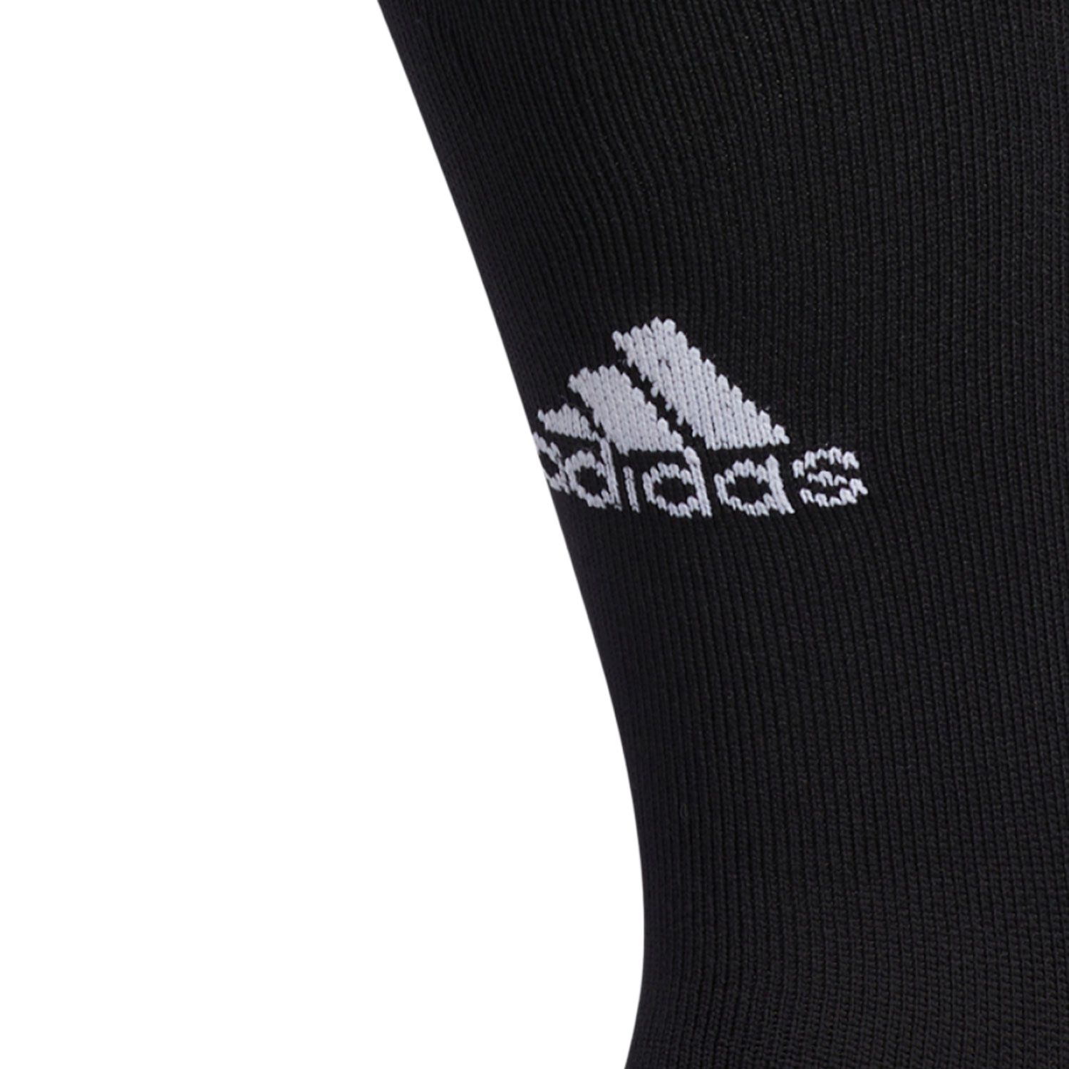 Adidas Crew Socks Unisex 1 Pack Black