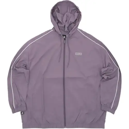 New Balance Jackets & Coats Women's Purple