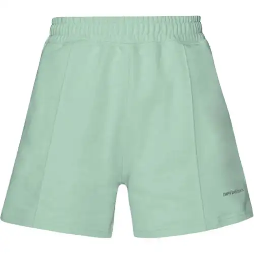 New Balance Casual Shorts Women's Green