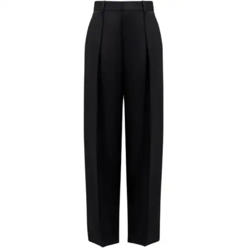 Bottega Veneta Straight Leg Tailored Trousers