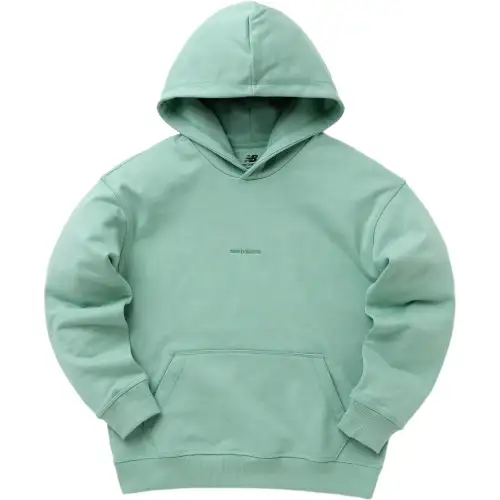 New Balance Sweatshirt Women's Green