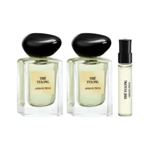 GIORGIO ARMANI ARMANI Jade Dragon Tea