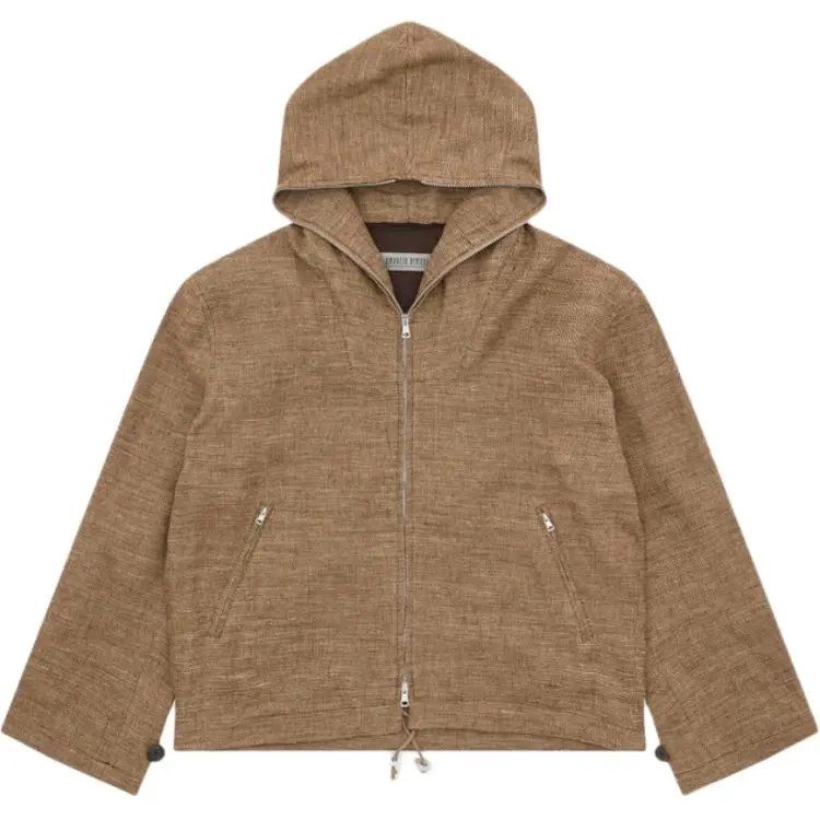OUR LEGACY Jackets & Coats Men's Brown