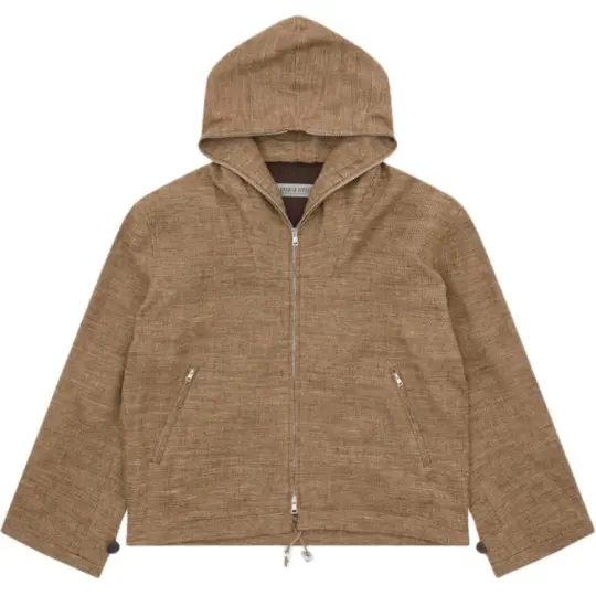 OUR LEGACY Jackets & Coats Men's Brown