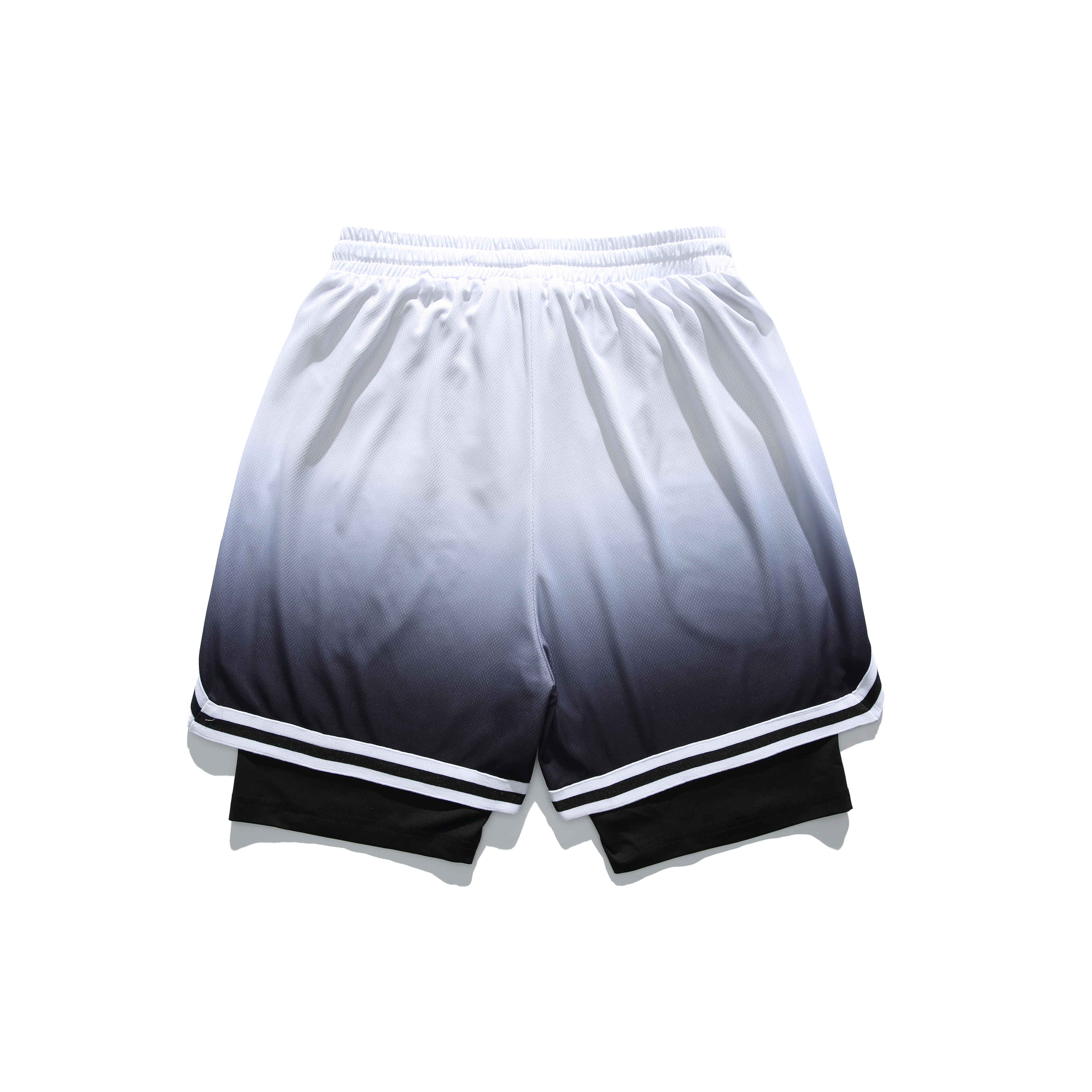 YIVIKII Sports Shorts Unisex Moderate