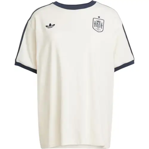 Adidas Originals T Shirt Women's White