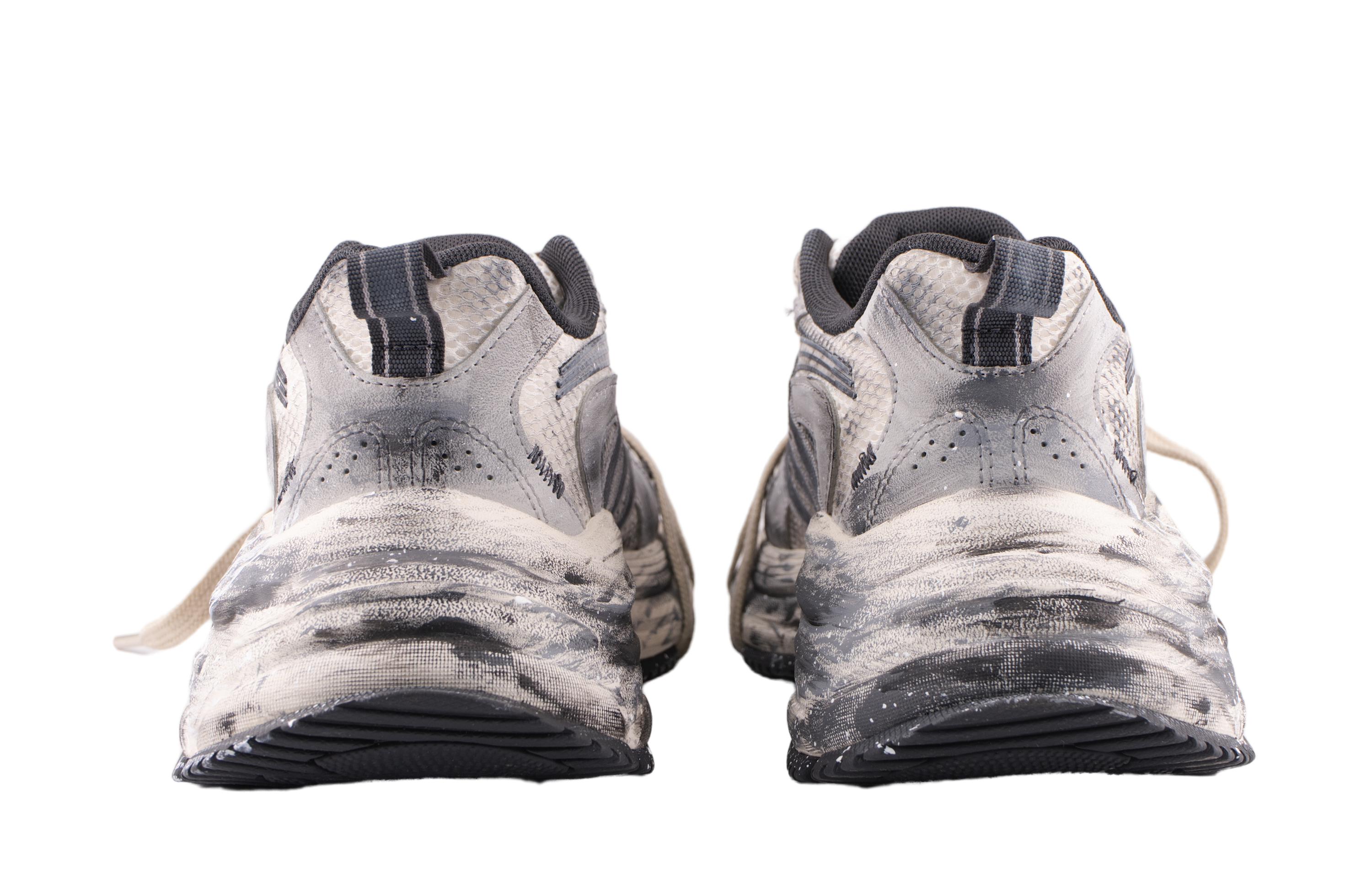 Adidas FC CLASSIC Abrasion Resistant Low top Running Shoes Unisex Gray Black
