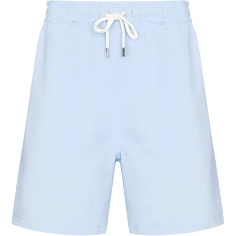 Polo Ralph Lauren Casual Shorts Men's Blue